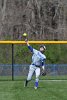 Softball vs Emerson  Wheaton College Women's Softball vs Emerson College - Photo By: KEITH NORDSTROM : Wheaton, Softball